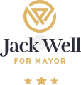 Jack Well - Single Candidate Theme